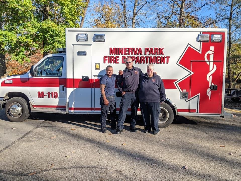 Training certification