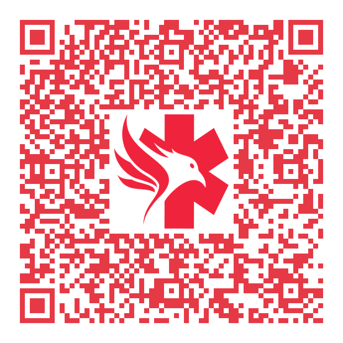 Scan to save Phoenixx Enterprises contact